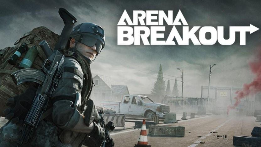 Arena Breakout