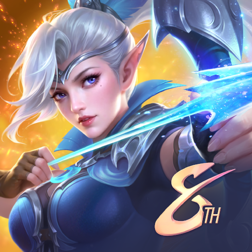 Mobile Legend