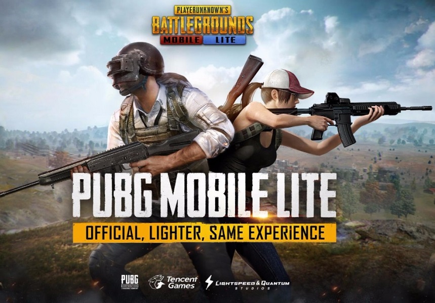 Pubg Lite