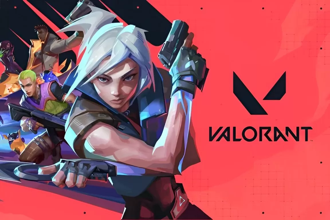 Valorant
