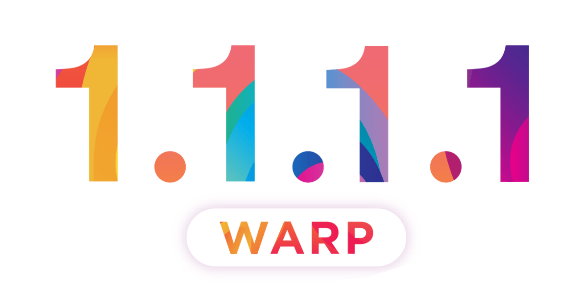 Warp VPN